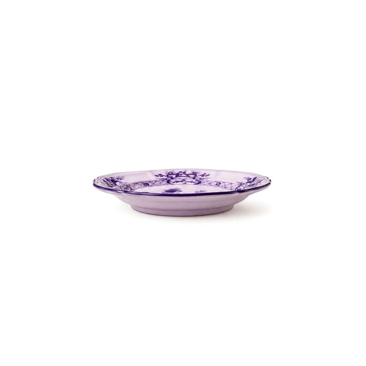 Piatto piano 15cm Garofano Lavì