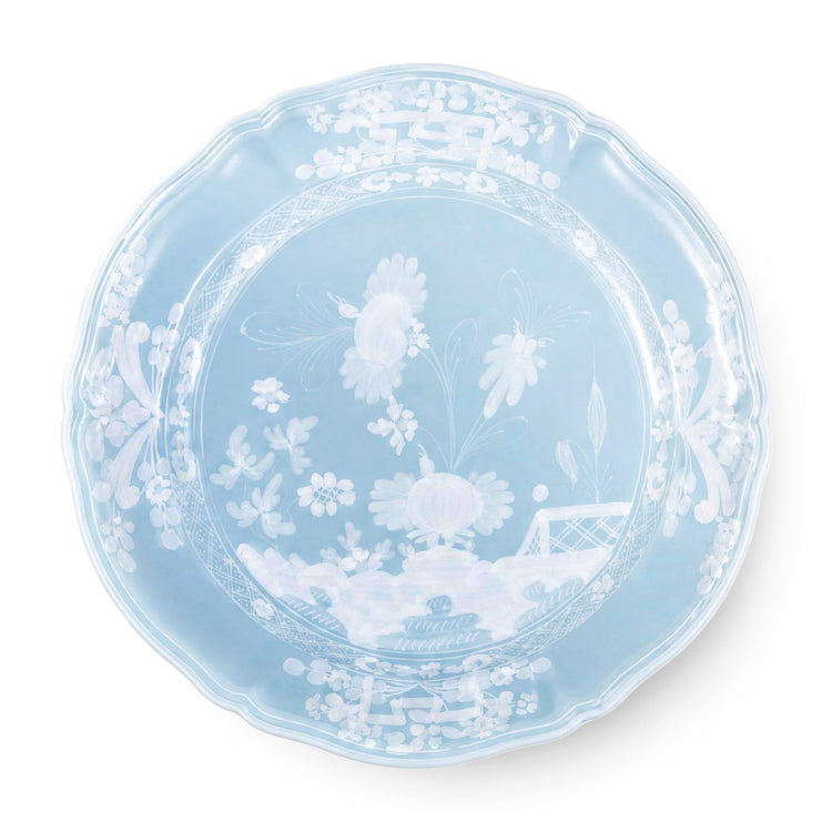 Set di piatti da due Garofano Velato