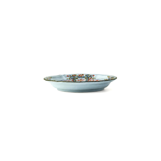 Piatto piano 15cm Garofano Imola