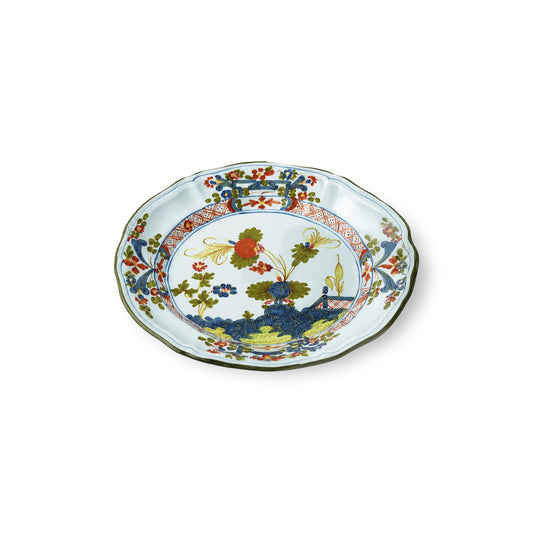 Piatto piano 19cm Garofano Imola