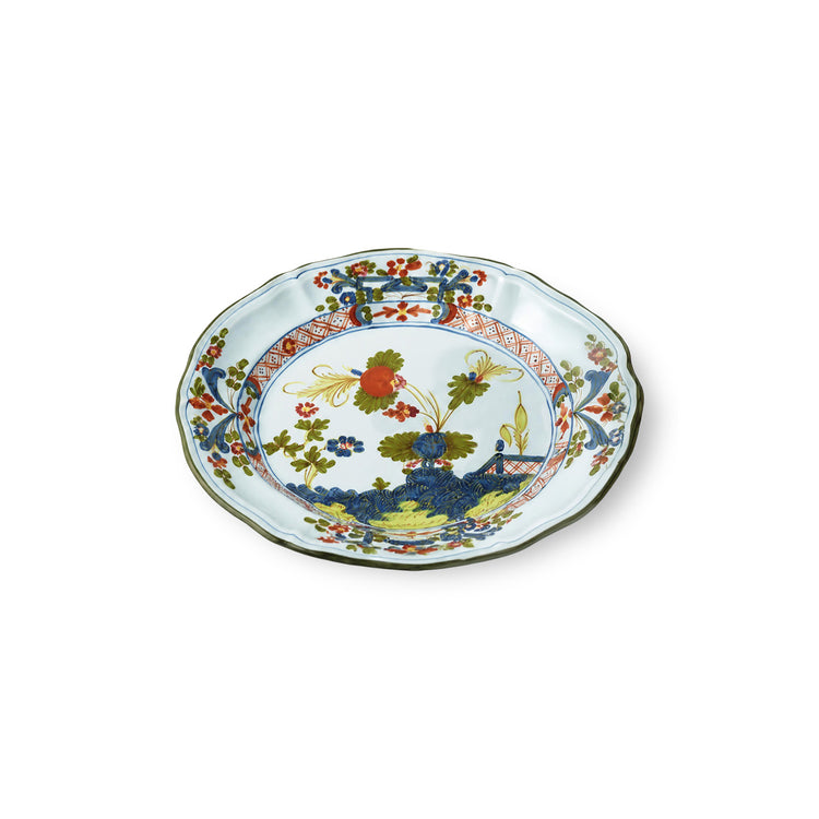 Piatto piano 19cm Garofano Imola