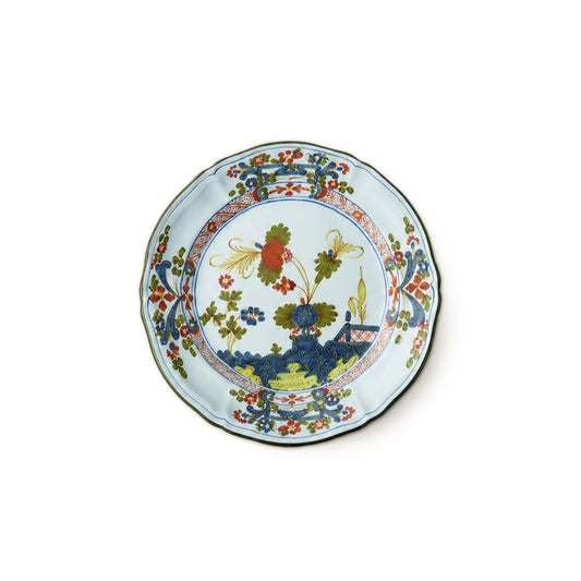 Piatto piano 19cm Garofano Imola