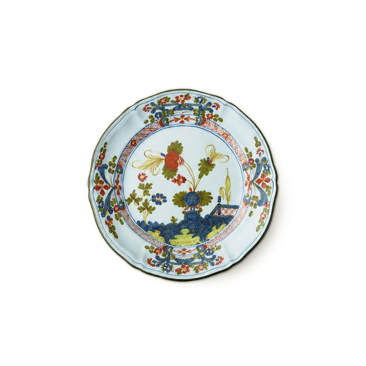 Piatto piano 19cm Garofano Imola