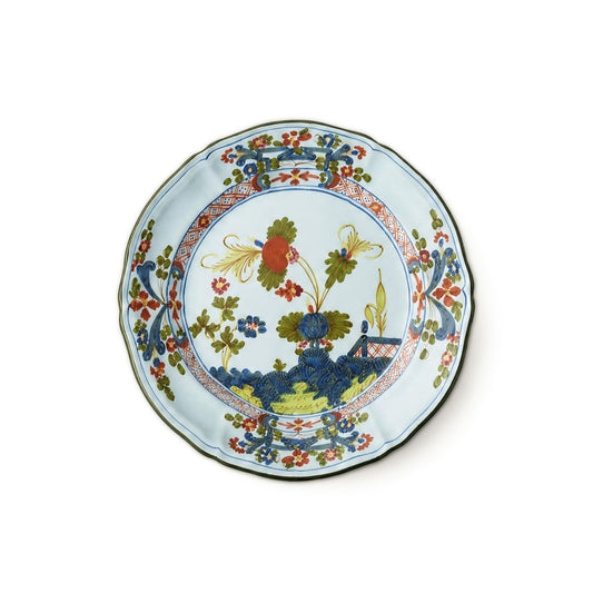 Piatto piano 22cm Garofano Imola