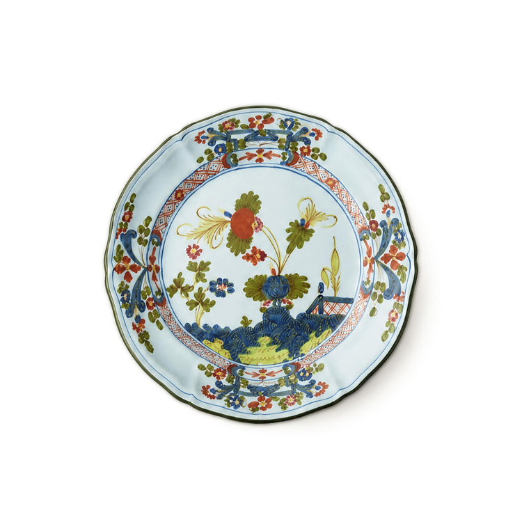Piatto piano 22cm Garofano Imola