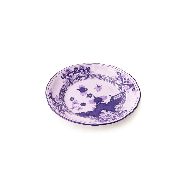 Piatto piano 15cm Garofano Lavì