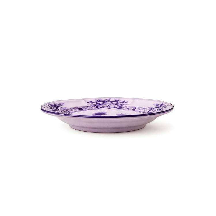 Garofano Lavì dinner plate 19cm