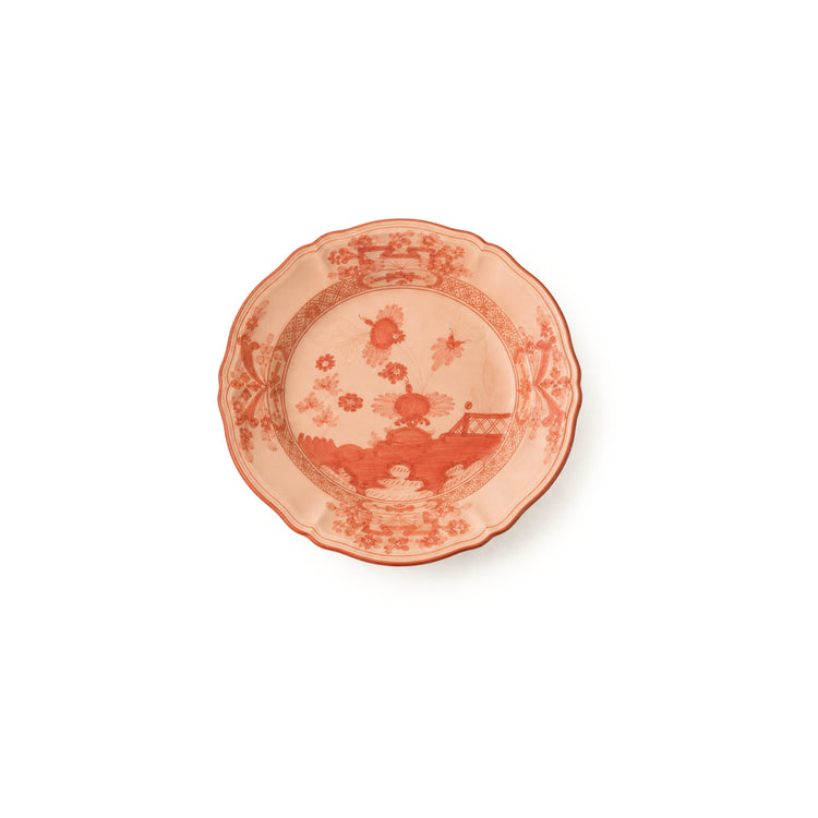 Garofano Rosa 15cm dinner plate