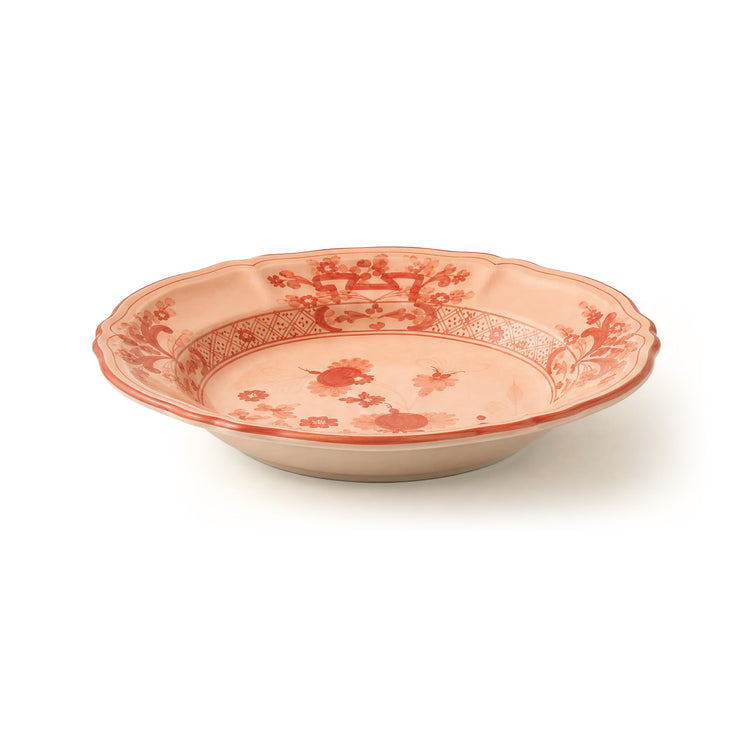 Set di piatti da due Garofano Rosa