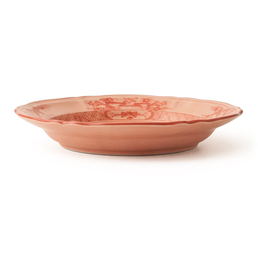 Piatto piano 28cm Garofano Rosa