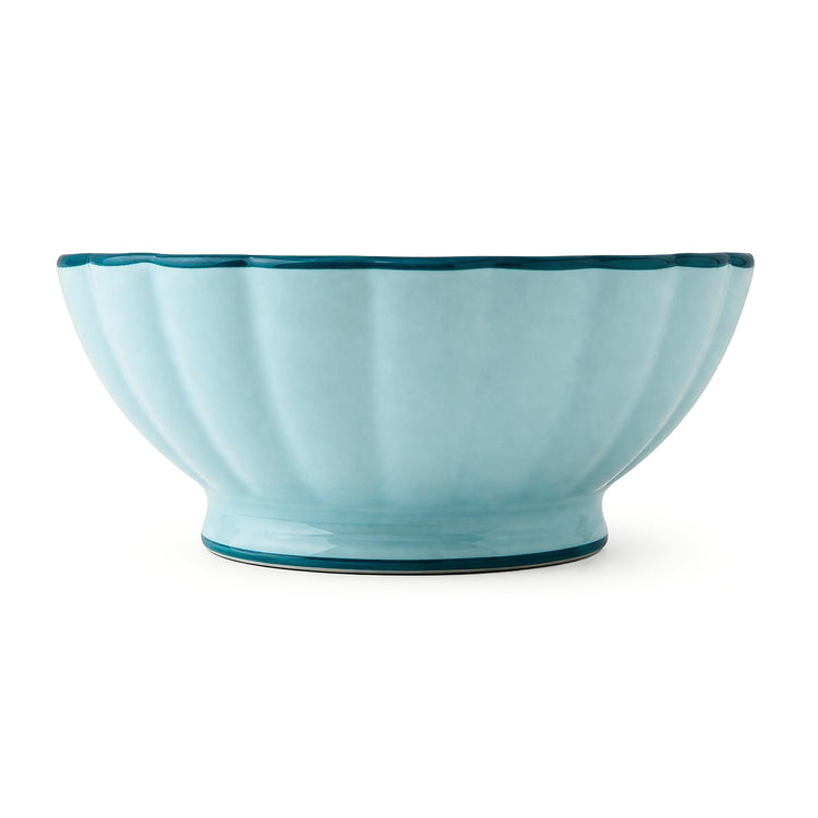 Insalatiera grande Garofano Tiffany