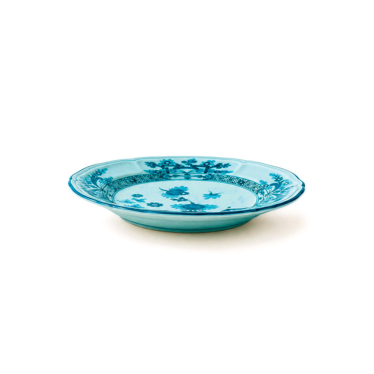 Garofano Tiffany dinner plate 19cm