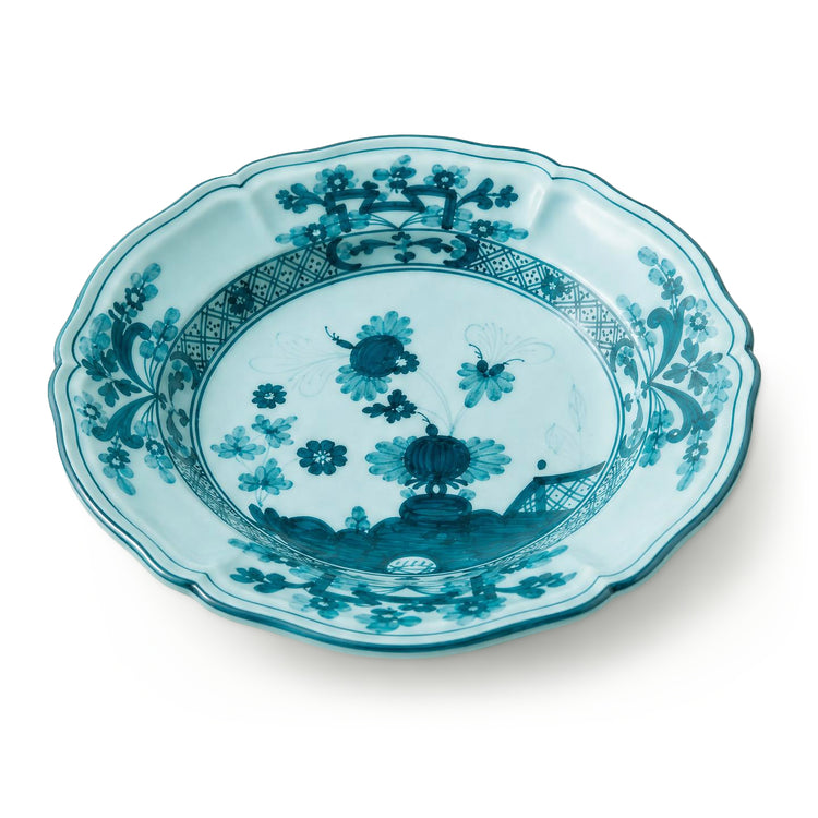 Garofano Tiffany 25cm soup plate