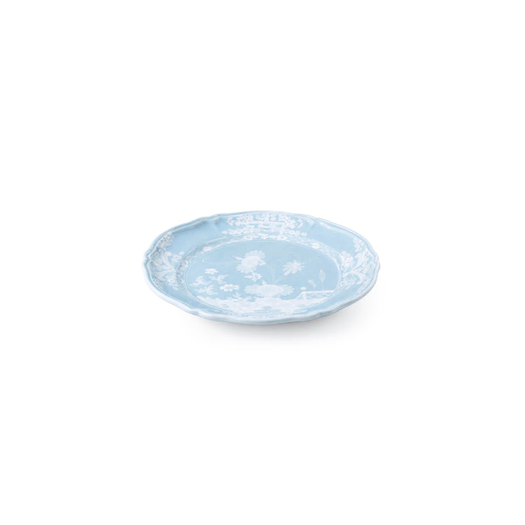 Piatto piano 15cm Garofano Velato
