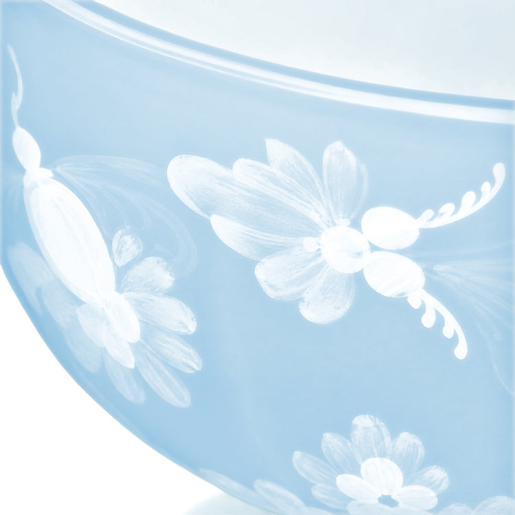 Tazza da tè Garofano Velato