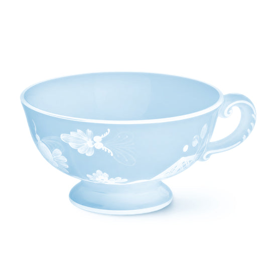 Tazza da tè Garofano Velato