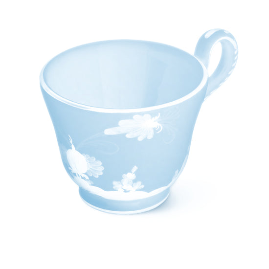 Tazza da tè inglese Garofano Velato