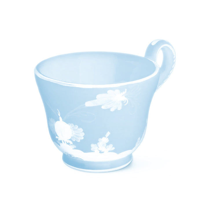 Tazza da tè inglese Garofano Velato