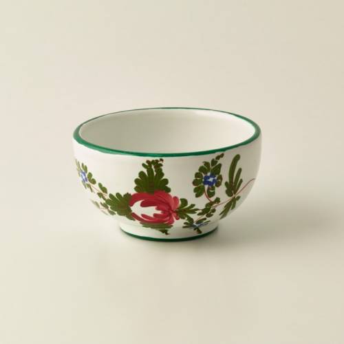 <p>crudités bowl, diameter 24 cm</p>