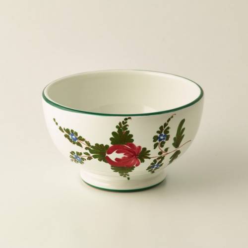 Regular cup without handle, diameter 14 cm