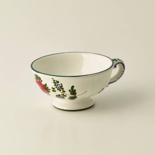 Tea cup, diameter 11 cm