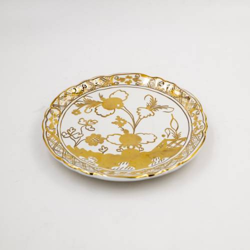 Saucer for coffee cup, diameter 13,5cm