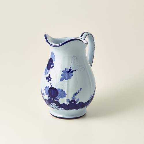 Cream/milk jug, h. 16 cm
