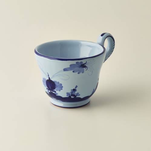 English tea cup, diameter 9.5 cm