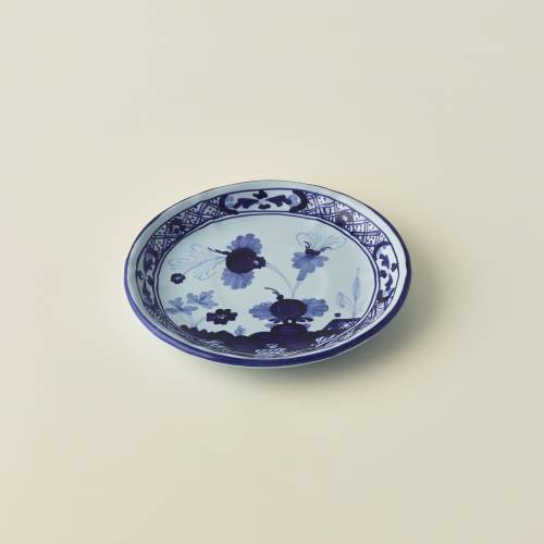 Saucer for milk and coffee cup, diameter 18 cm