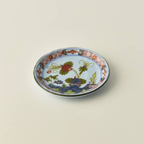 Saucer for tea cup, diameter 15 cm