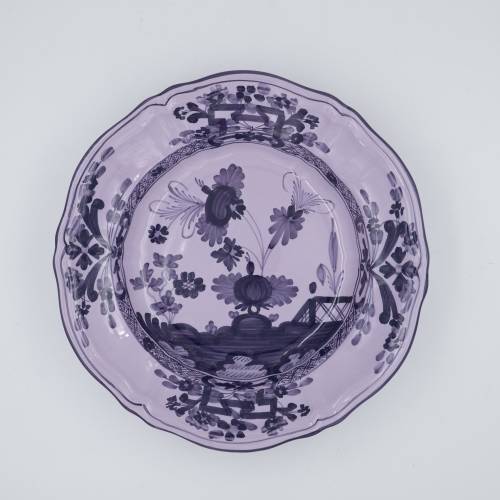 Piatto fondo Ø 25 cm