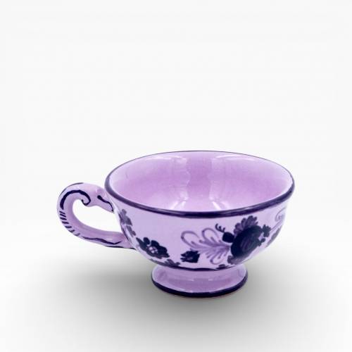 Teacup diameter 11 cm