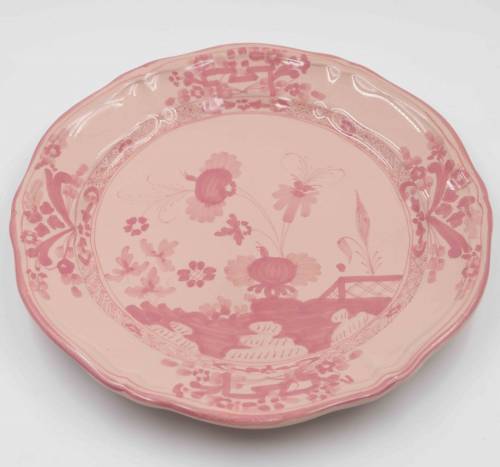 Plate Ø 19 cm