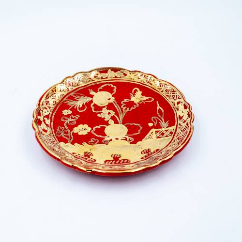 Piatto da th&egrave; &Oslash; 15 cm