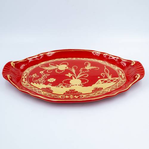 Vassoio grande 42x27 cm