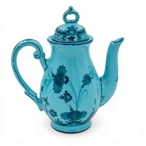 Coffee pot for 4-6 people