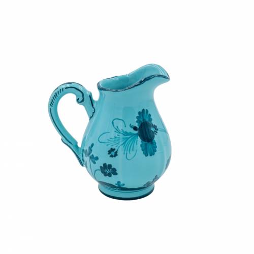 Milk Jug cm. 12