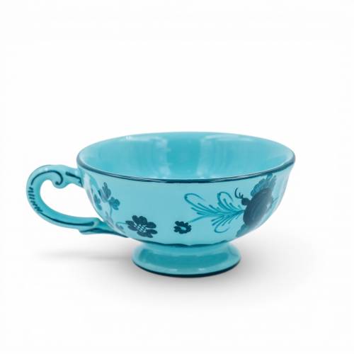 Teacup diameter 11 cm