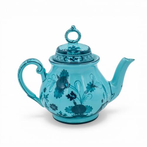 Teiera piccola 4-6 persone h. 12 cm