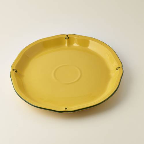 Hors d'oeuvre serving dish, diameter 32 cm