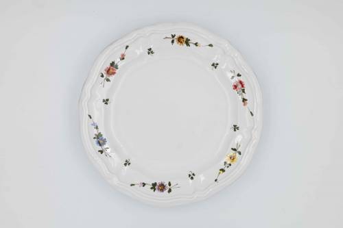 Plate Ø 28 cm