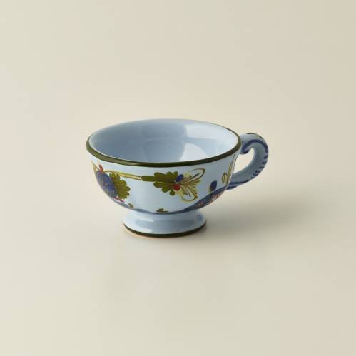 Coffee cup, diameter 7.5 cm