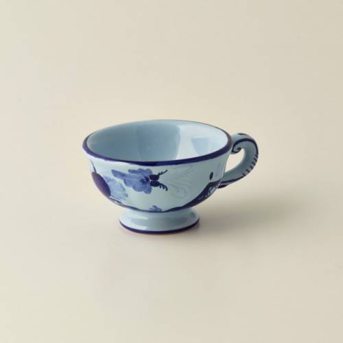 Coffee cup, diameter 7.5 cm