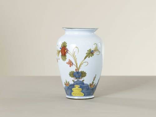 Naldi vase small h. 27 cm