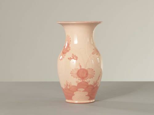 Bucci vase small h. 28 cm