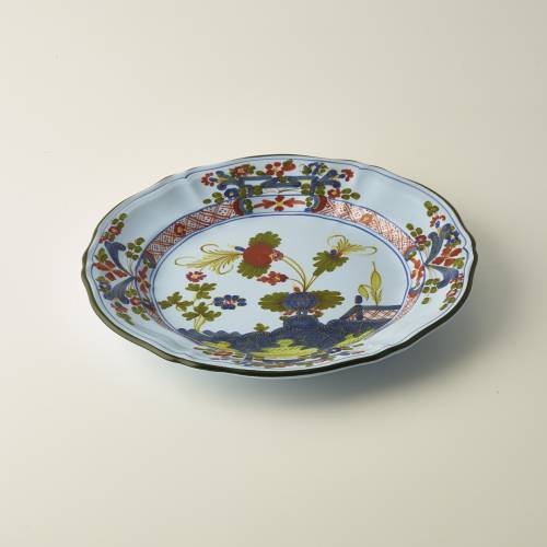 Dinner set for two Imola Carnation
